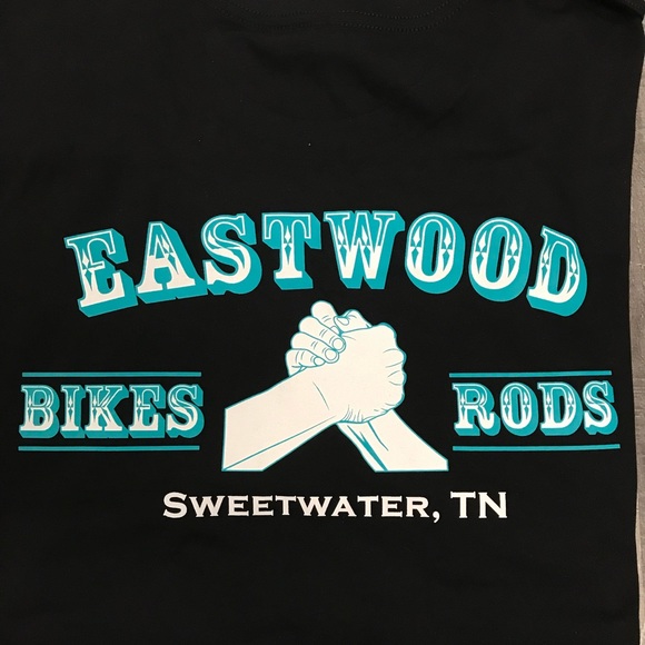 Meet your Posher, Keith - Picture 1 of 1